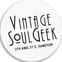 VintageSoulGeek