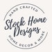 Stock Home Designs, LLC