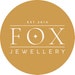 FoxJewelleryFinds