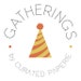 GatheringsByCP