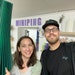 Christiane und Bastian