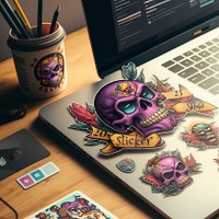 stickersklubs