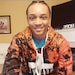Keshawn Charles