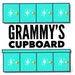 Grammy’s Cupboard