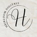 HeirloomDigitals