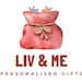Livandmegifts