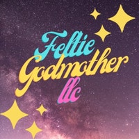 FeltieGodmother