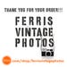 FerrisVintagePhotos