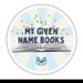 MyGivenNameBooks