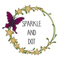 SparkleAndDotDesigns