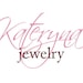KaterynasJewelry