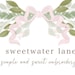 SweetwaterLaneEmb