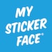 mystickerface