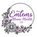 EmlemsSiliconeMoulds