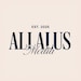 Allalus