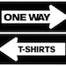 OneWayTshirts