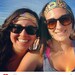 Kayla and Aline