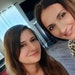 Nadia and Ivana