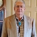 Frank Crow Andrews