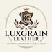 LuxgrainLeather