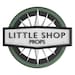 Little Shop Props