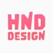 HND Design