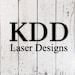 KDDLaserDesigns