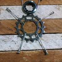 Bicyclepartart