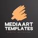 MediaARTTemplates