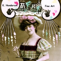 KHendersonFineArt