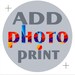 ADD Photo Print