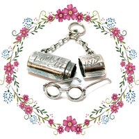 VintagedCharm
