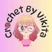 CrochetByVikita