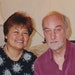 Kathy and David Hall
