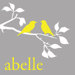 Abelle