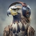 Freedom Hawk Live