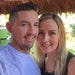 Ron and Nicole Garza