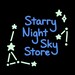 StarryNightSkyStore