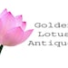 GoldenLotusAntiques