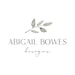 AbigailBowesDesigns