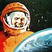 KOSMONAUTSHOP