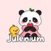 Julie