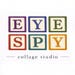 Eye Spy Collage Studio