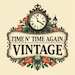 Vintage Peddler