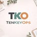 TenKeyOps
