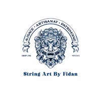 StringArtByFidan