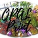Opal Print