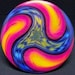 Optic Dyes