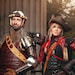 Samuel and Anne-Marie