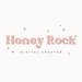 ShopHoneyRock